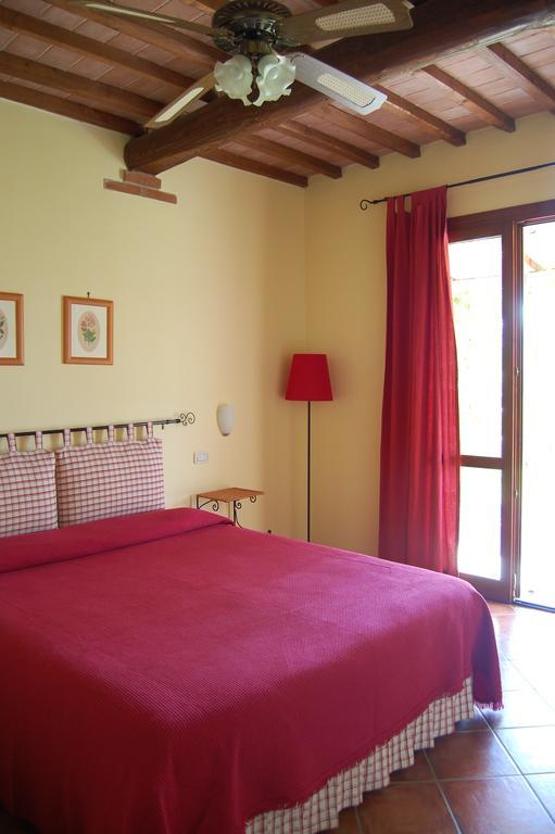 Il Gaggiolo Villa Rispescia Exterior photo